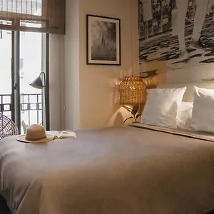 3* Pensionat Select Tetuan