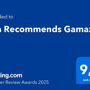  Apartamento Eva Recommends Gamazo