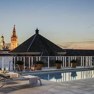4* Hotell Fernando Iii