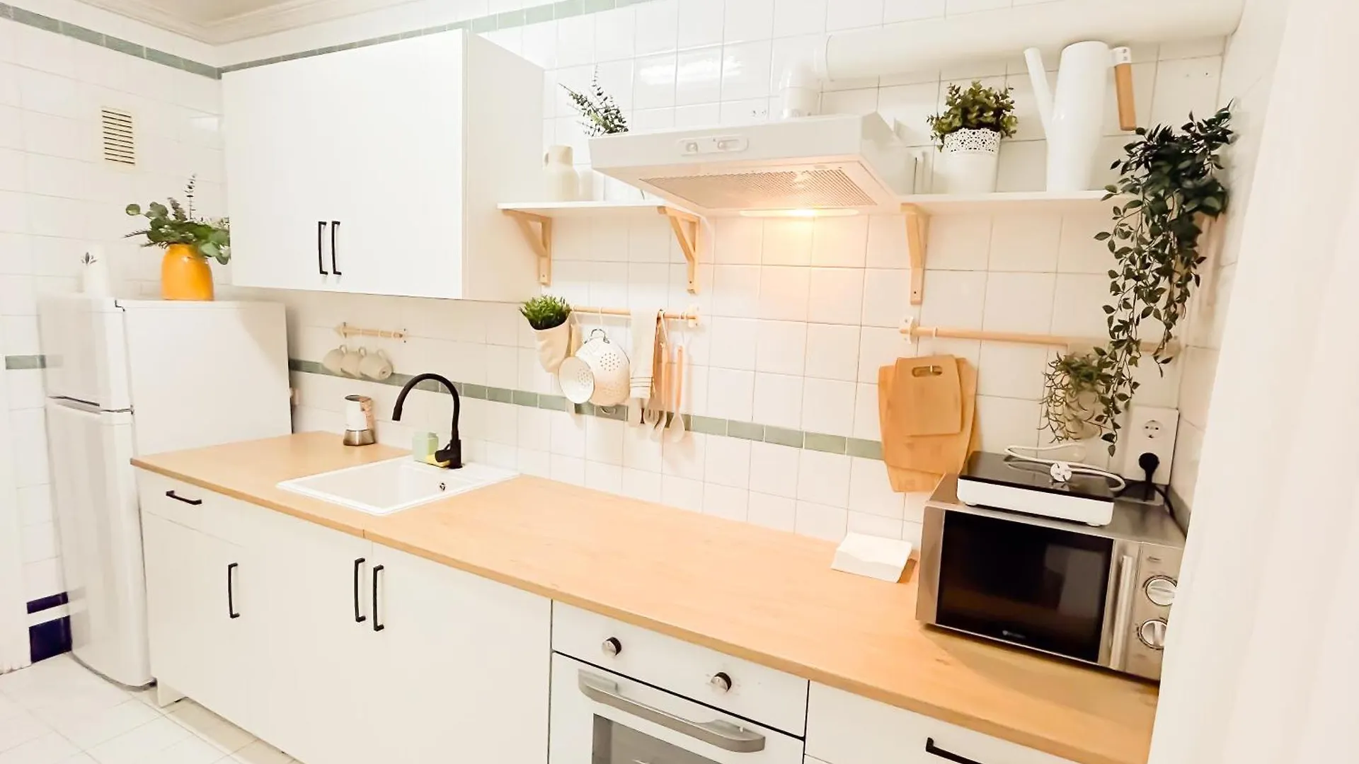 Appartement El Tejar à Séville