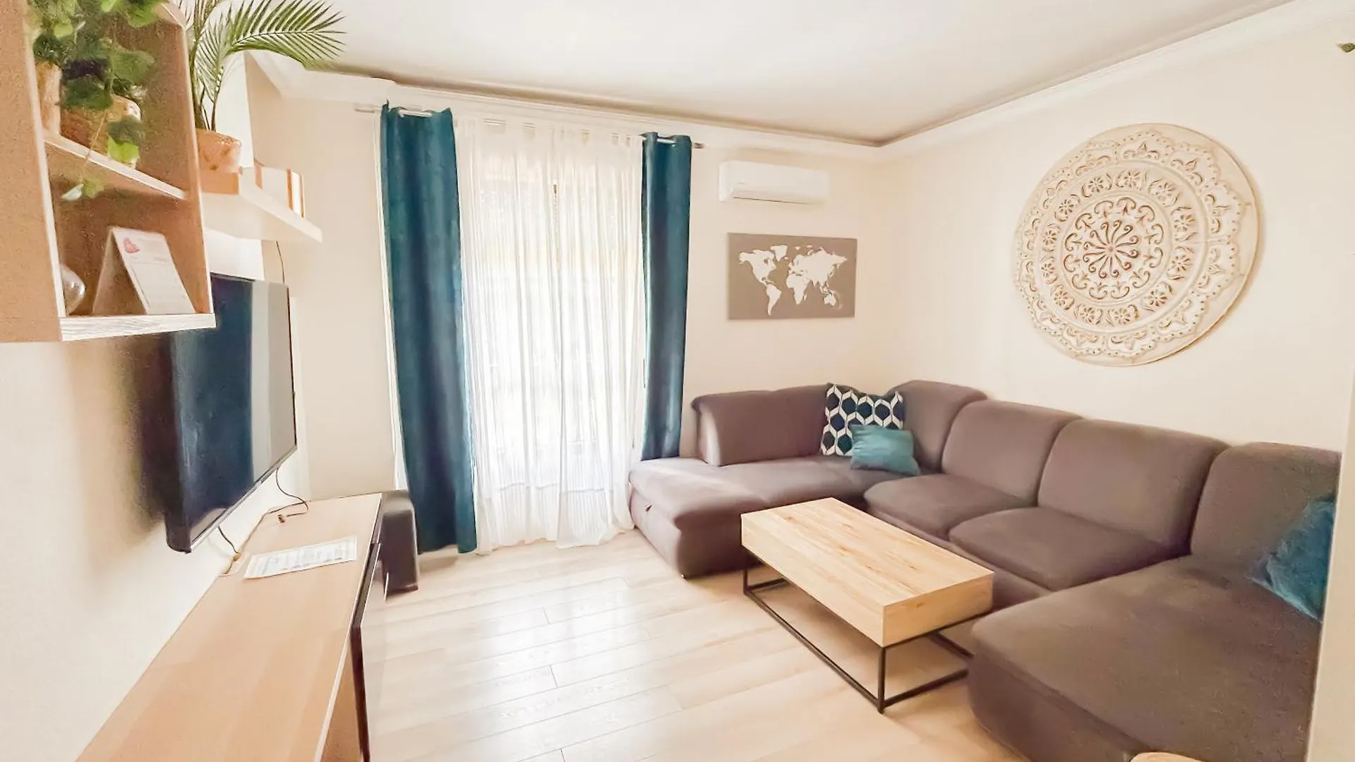 El Tejar Apartment Seville
