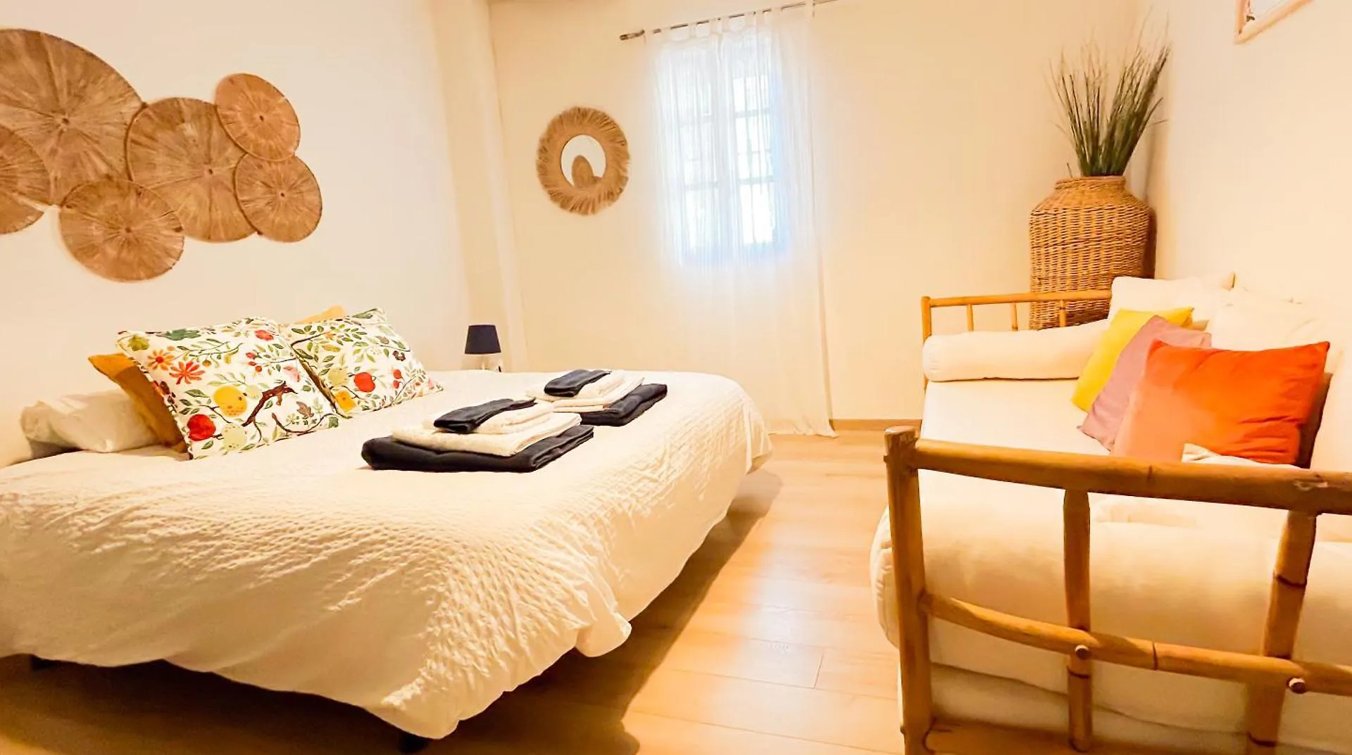 Appartement El Tejar à Séville 0*,  Espagne
