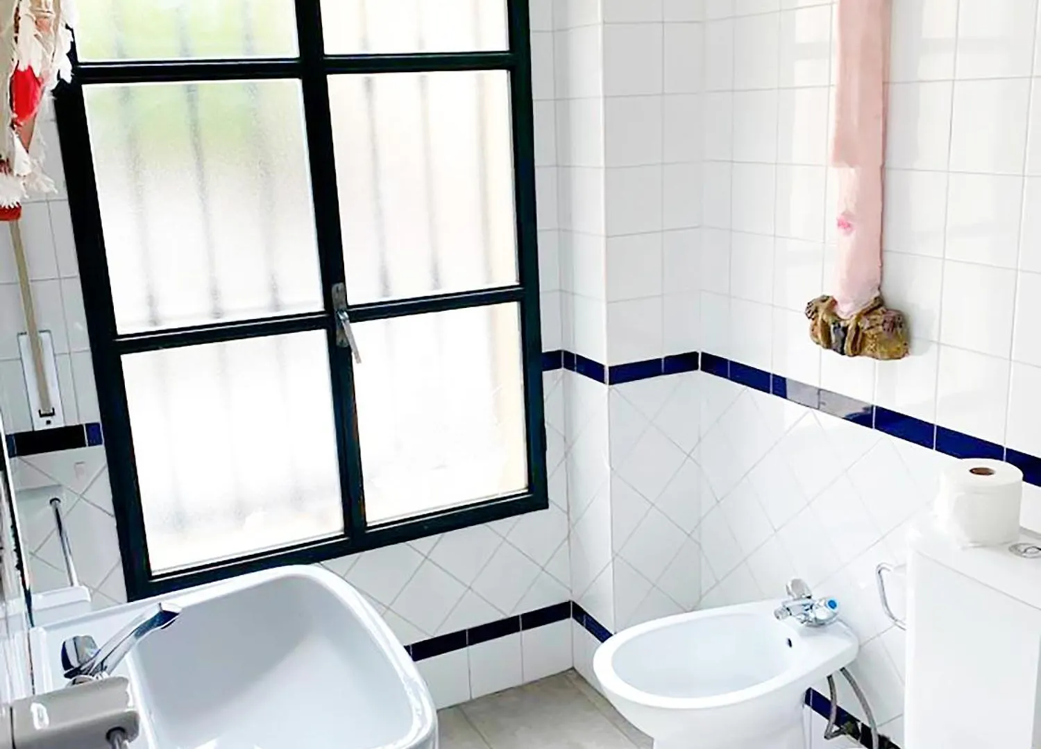 El Tejar Apartment Seville