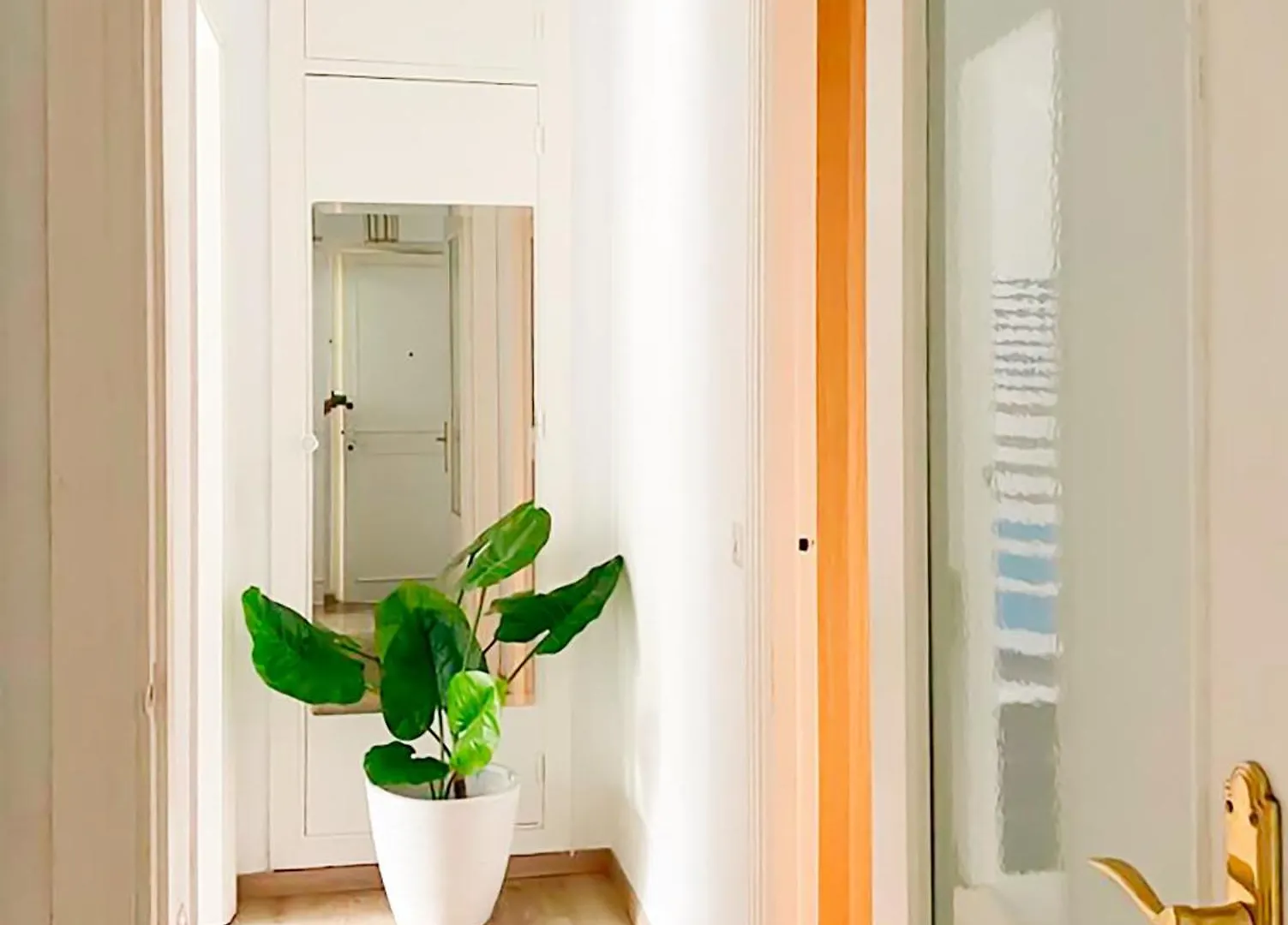 Appartement El Tejar à Séville
