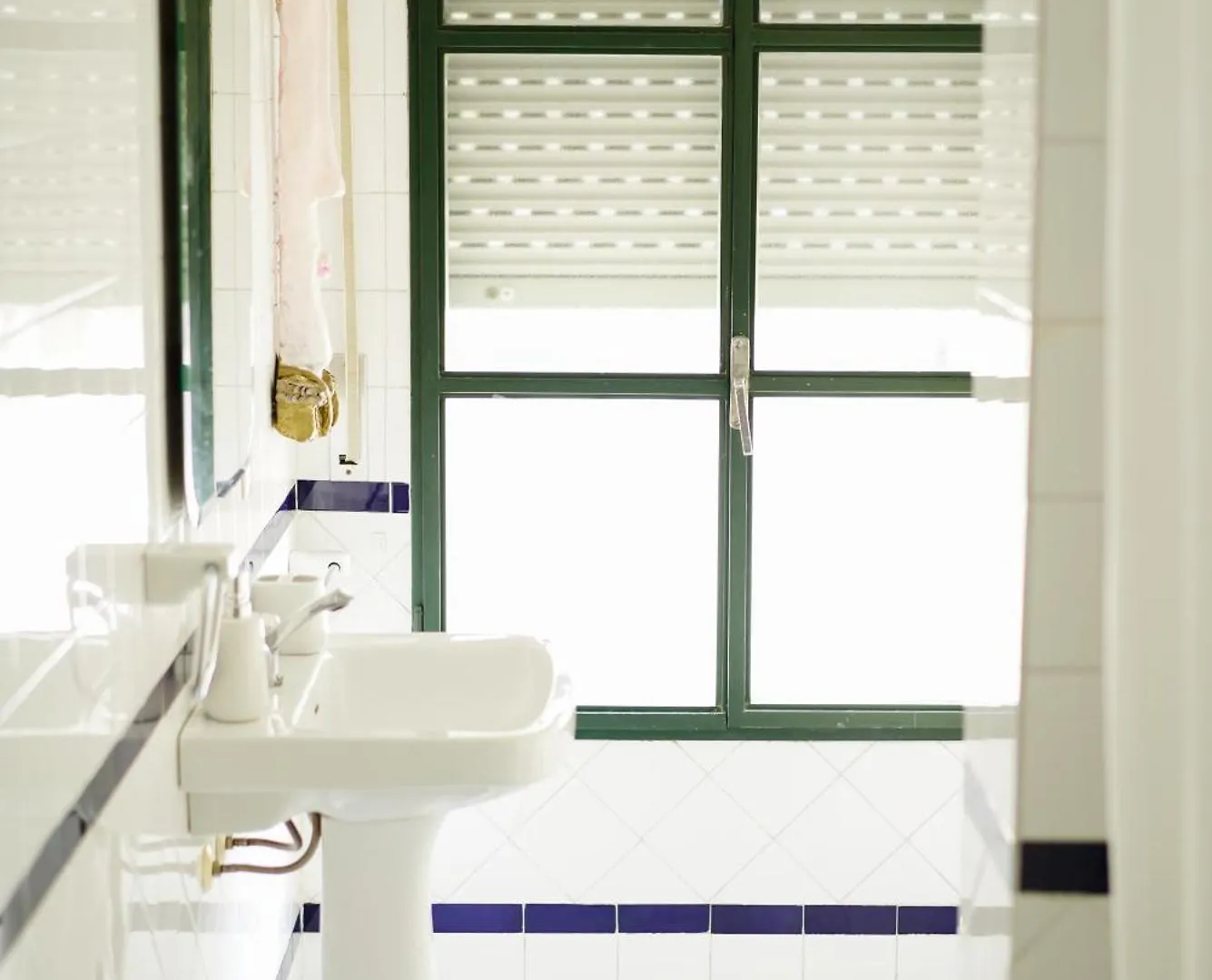 El Tejar Apartment Seville Spain