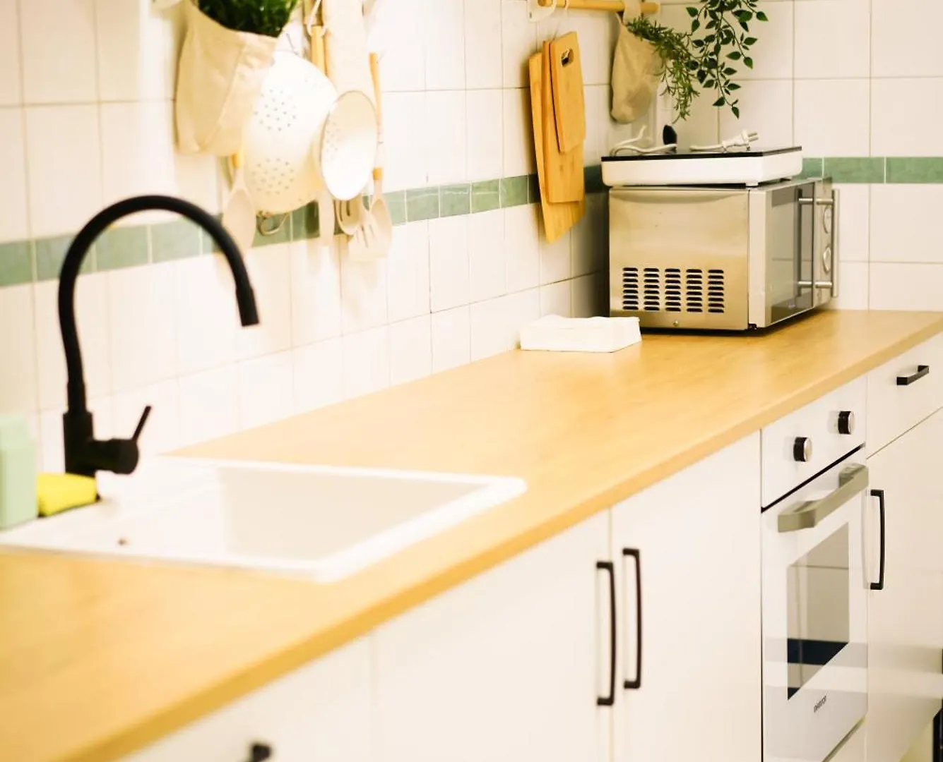 El Tejar Apartment Seville 0*,